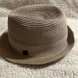 Boys Fedora Stacy Adams